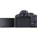 دوربین عکاسی دیجیتال کانن مدل EOS 850D kit EF-S به همراه لنز 18-135mm f/3.5-5.6 IS USM